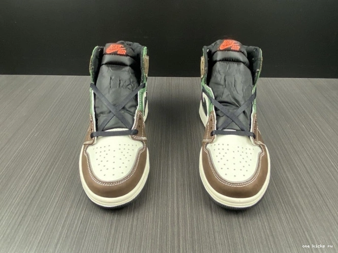 Cheap High Hand 1 DH3097-001 Crafted Air OG Jordan 0820